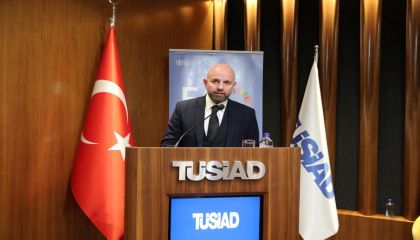 “Türkiye'de Tarım Kooperatiflerinde İş Modelleri Araştırması” tanıtıldı