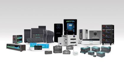 Türkiye'de enerjide yeni dönem: Mobil yaşamda depolama çözümleri