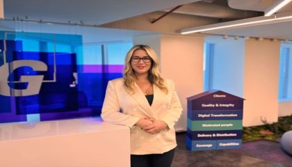 Türkiye'deki startup yatırımları, 2025'te 1,4 milyar ABD doları seviyesinde gerçekleşti