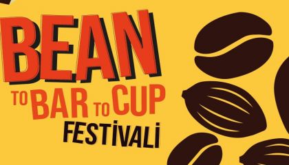 Türkiye'nin İlk "Bean to Bar x Bean to Cup" Buluşması