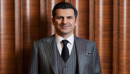 ULUSOY UN, GLOBAL 100'ÜN LİDER UN MARKASI OLDU 