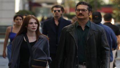 UYKUCU'YU 12 GÜNDE 382 BİN 299 KİŞİ İZLEDİ