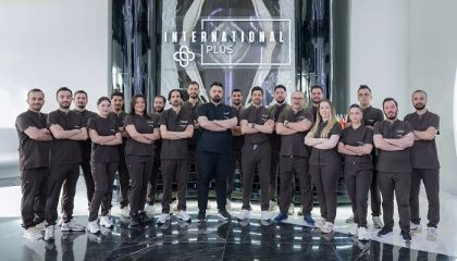 Uluslararası Deneyim Yerli Hastalara Taşınıyor