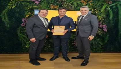 Uluslararası Gayrimenkul Yatırımcıları İçin Rota Yeniden Türkiye