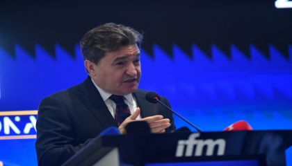 Uluslararası İstanbul Mobilya Fuarı (IIFF) 2026 rekor katılımla tamamlandı