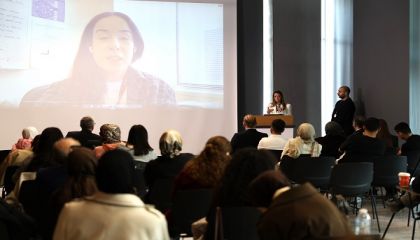 Üniversite-sanayi iş birliğinin en somut örneği: eCliniq