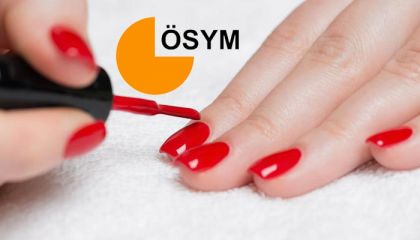 Üniversite sınavına ojeyle girilir mi | yks sınavında oje yasak mı | ösym oje yasak mı?