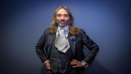 Ünlü Matematikçi Villani, İzmir'de Yapay Zekayı Anlatacak