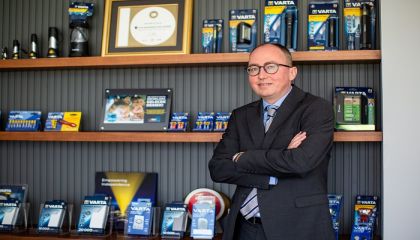 VARTA AG, Kalite ve Marka Gücünü İki Prestijli Ödülle Taçlandırdı