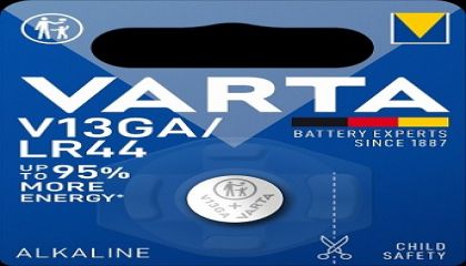 VARTA Özel Pil Kategorisinde Yeni Bir Performans Standardı Sunuyor