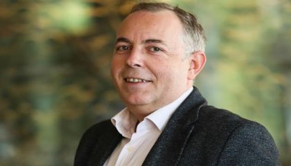 Vakıf Katılım' p@ket, Akıllı KOBİ'nin platform çözüm ortağı oldu