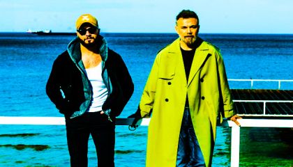 "Ve Ümit Sayın" Albümünün İkinci Teklisi "Gül Beyaz Gül" Yayında!