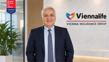 Viennalife, Güçlü Kurum Kültürüyle “Great Place To Work Sertifikası” Aldı