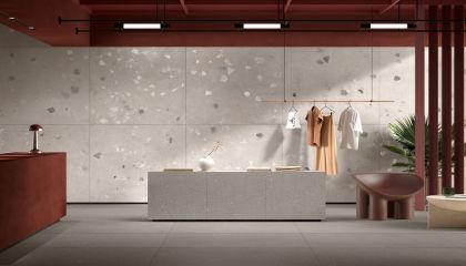 Vitra'nın Yenilenme Ve Döngüselliğe Vurgu Yapan “Nova Vita” (Yeni Hayat) Temasıyla Tasarla