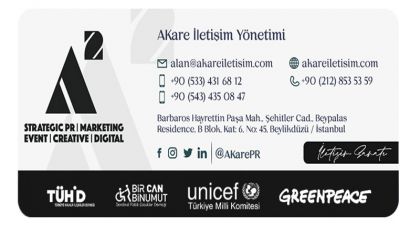 Volta Motor'un Yeni İletişim Ajansı AKare