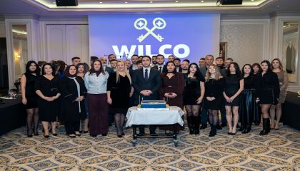 Wilco Group, Birleşmiş Milletler Kadının Güçlenmesi Prensipleri'ni (WEPs) İmzaladı