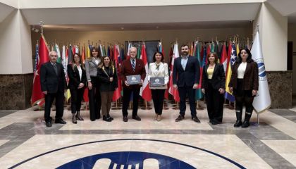 Wilo Türkiye ve İstanbul Okan Üniversitesi Akademi–Sanayi Gücünü Birleştirdi