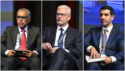 Yabancı yatırımcılardan mesaj: Türkiye'nin çok güçlü bir üretim temeli var