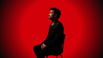 Yakup Güner Bambaşka Teklisiyle Pop Müziğe Yeni Soluk Getiriyor