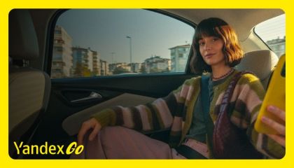 Yandex Go Bursa'da hizmete başladı
