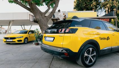 Yandex Go, Türkiye'de taksilerin en çok nerelerden, hangi durumlarda çağrıldığını açıkladı