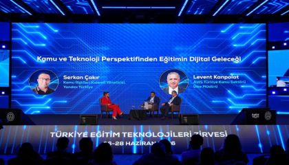 Yandex Türkiye, öğrenimi destekleyen özellikler sunuyor.