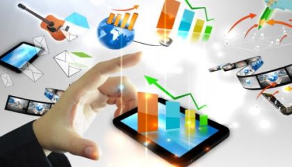 Yandex Türkiye'de 2025 yılının 4. çeyreğinde alışverişle ilgili aramalar %46 arttı