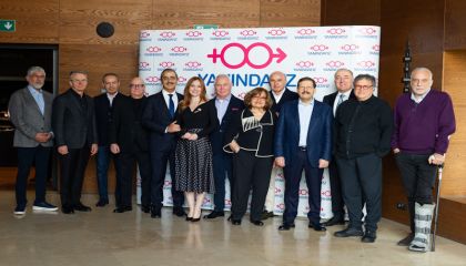 Yanındayız'dan Kamusal Yüzleşme: Erkeklik, Güç ve Sorumluluk Aynı Sahnede