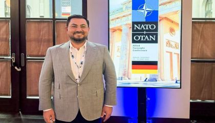 Yapay zekâ, kritik altyapılarda karar alma biçimini yeniden şekillendiriyor!