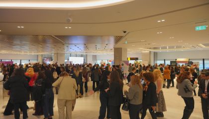 Yapılan Bir Araştırmanın Sonuçlarına Göre Kadınların % 97'si Yeniden İşe Dönmek İstiyor