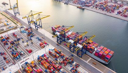 Yaz Sezonunda Liman Yoğunluğu: Forwarder'lar Operasyonel Süreçleri Nasıl Yönetiyor?