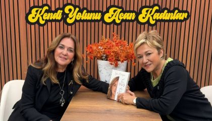 Yedi Kere Düş, Sekiz Kere Kalk YouTube serisinin 11'inci bölümü yayında