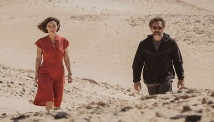 Yeni bir film vizyona hazırlanıyor: "EN SEVDİĞİM / BELOVED"
