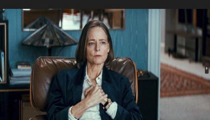 Yeni bir film vizyona hazırlanıyor: "VIE PRIVÈE - ÖZEL HAYAT"