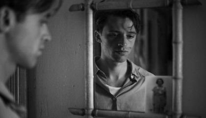 Yeni bir film vizyona hazırlanıyor: "YABANCI" 16 Aralık'ta Sinemalarda