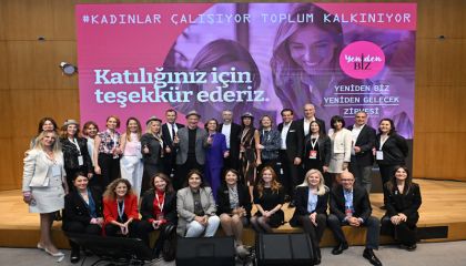 Yeniden Gelecek Zirvesi İçin Geri Sayım Başladı