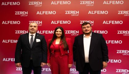 Yenilenen Alfemo'nun ilk reklam filmi izleyiciyle buluştu 