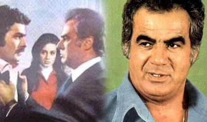 Yeşilçam oyuncusu Nasır Melek hayatını kaybetti! Kimdir kaç yaşında nereli filmleri neler