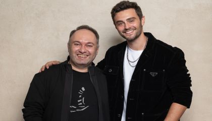 Yiğit Koçak: ‘Asıl çekici olan buz gibi, duvar gibi durmak'