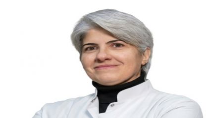 “Yılda Bir Check-Up Yaptırın”