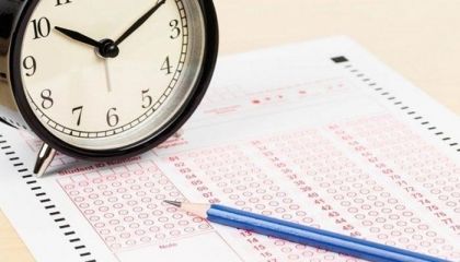 AYT sınavı saat kaçta? | Üniversite sınavı kaçta başlıyor kaçta bitiyor | AYT çıkış saati | yarın sınav saat kaçta?