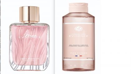 Yves Rocher Comme Une Evidence Parfüm Ailesi: Farklı Karakterler, Ortak Zarafet