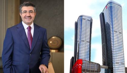 Ziraat Bankası'ndan yapılan yazılı basın açıklaması