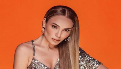 Ziynet Sali'den Muazzez Abacı'ya Duygulandıran Saygı…