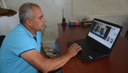 KOVİD-19 HASTALARI YAŞADIKLARINI ANLATIYOR - "İnsanlık görevimi yaparak immün plazma donörü oldum"