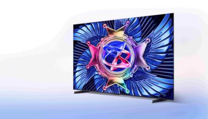 iFFALCON U95A ile ince tasarım ve yüksek performans bir arada