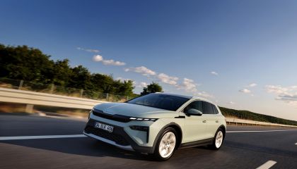 Škoda, 2025'in İlk Yarısında Satış Rekorunu Yeniledi