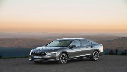 Škoda Auto, 2025'in İlk Dokuz Ayında Büyümesini Sürdürdü