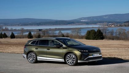 Škoda'dan Eylül Ayına Özel Avantajlı Seçenekler
