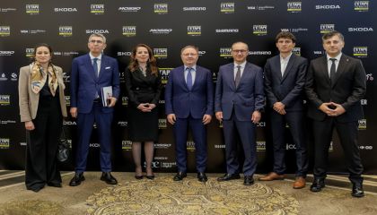 Škoda'nın Sponsor Olduğu L'Étape Türkiye by Tour de France için Geri Sayım Başladı